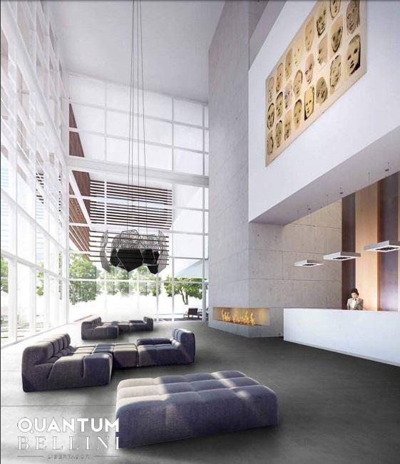 Foto de NUEVO INGRESO QUANTUM BELLINI, imagen 2