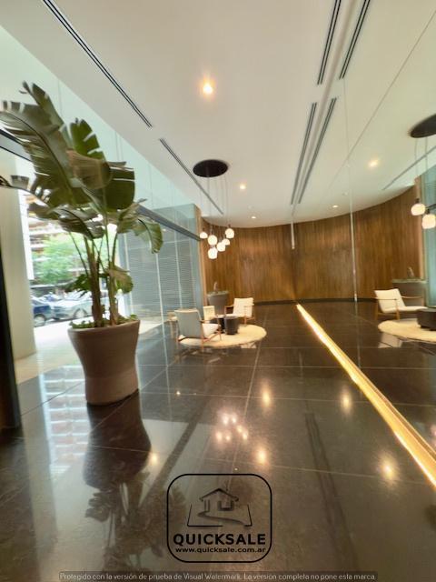 Foto de EXCELENTE UNIDAD DE 4 AMB DEP TERRAZA OM BOTANICO, imagen 1