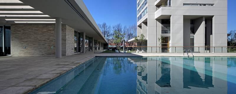 Foto de Torre Mirabilia - 4 amb - Piso Alto 106m2, imagen 4