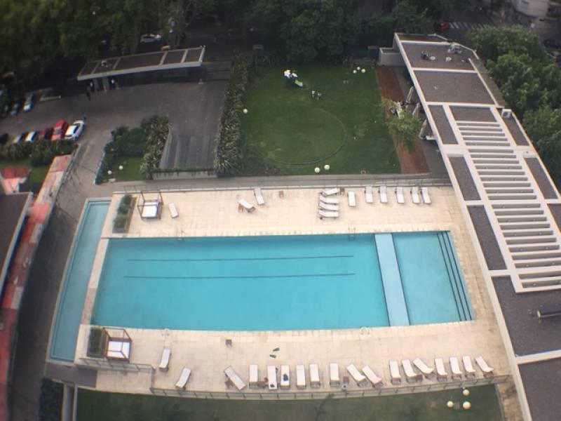 Foto de Torre Mirabilia - 4 amb - Piso Alto 106m2, imagen 5