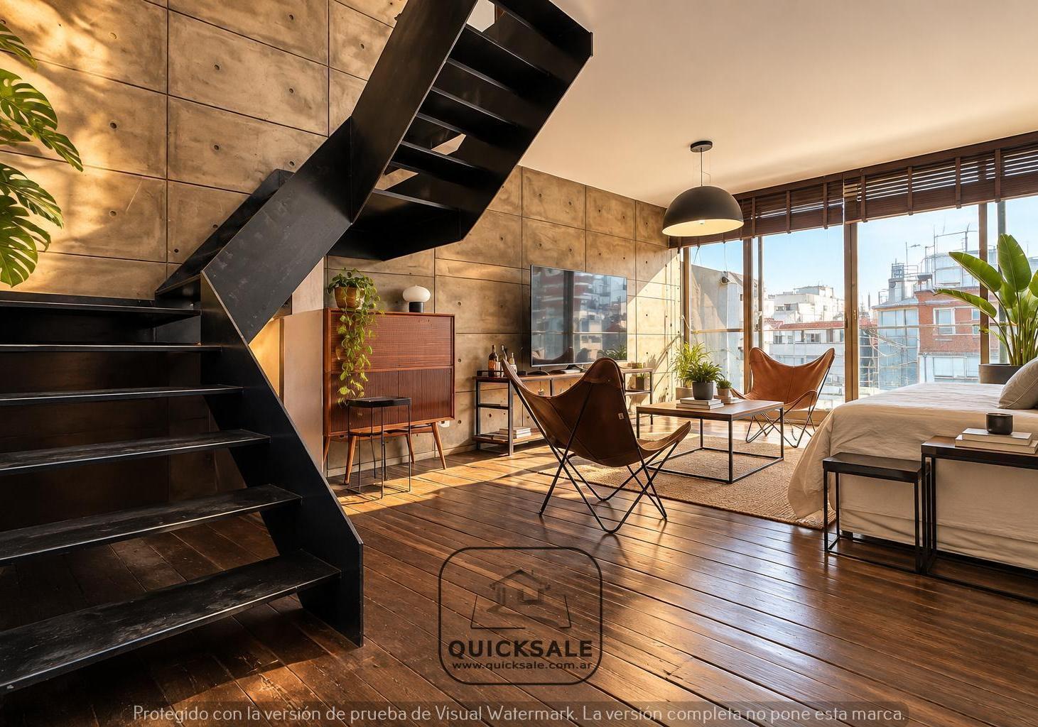 Foto de NUEVO INGRESO DUPLEX PALACIO BELLINI 3 AMB- NORTE, imagen 1