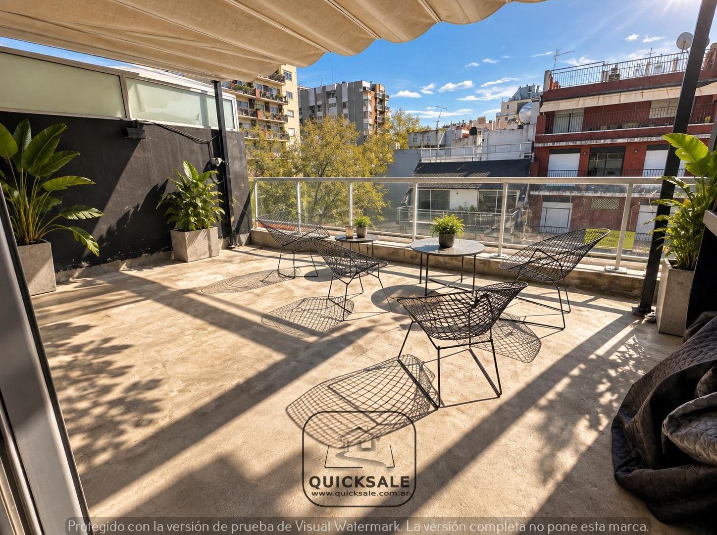 Foto de NUEVO INGRESO DUPLEX PALACIO BELLINI 3 AMB- NORTE, imagen 5
