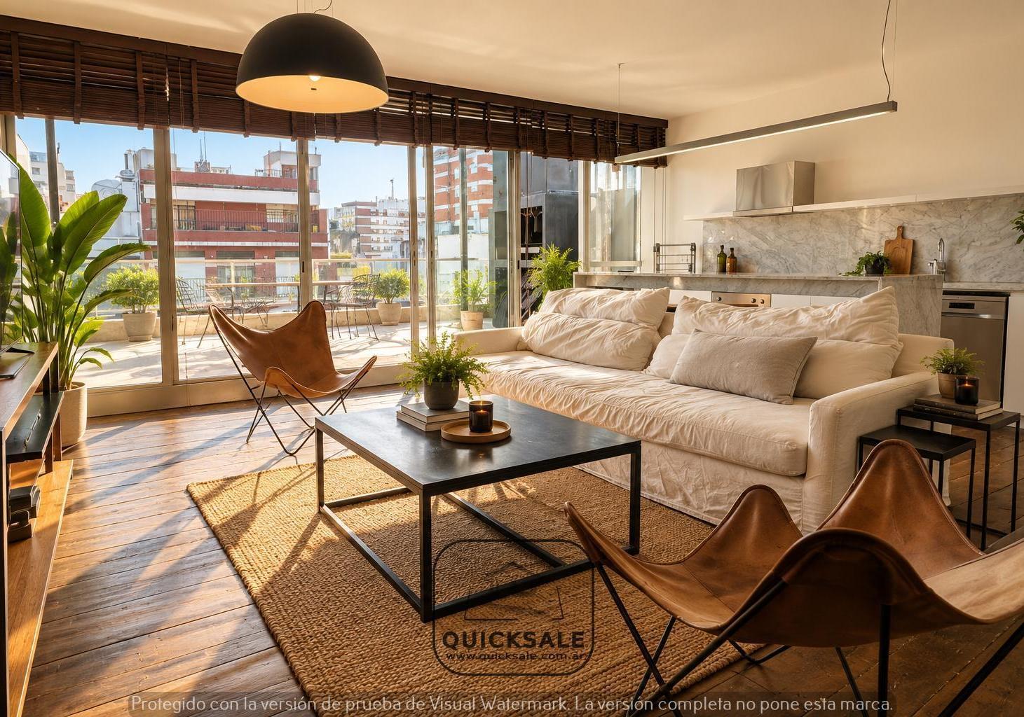 Foto de NUEVO INGRESO DUPLEX PALACIO BELLINI 3 AMB- NORTE, imagen 4