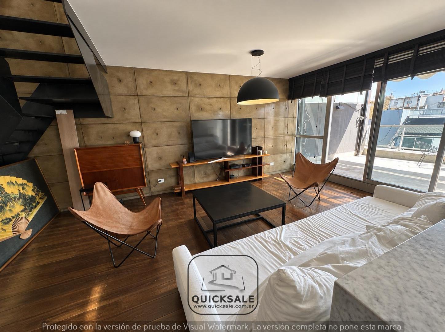 Foto de NUEVO INGRESO DUPLEX PALACIO BELLINI 3 AMB- NORTE, imagen 3
