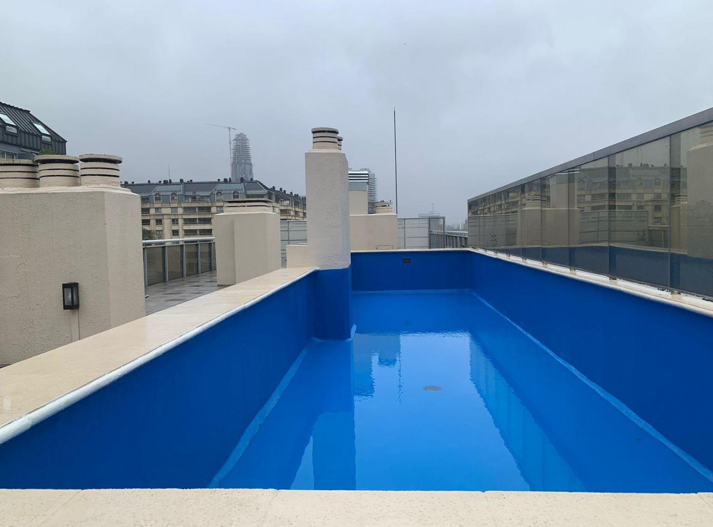 Foto de Departamento en Puerto Madero, imagen 1