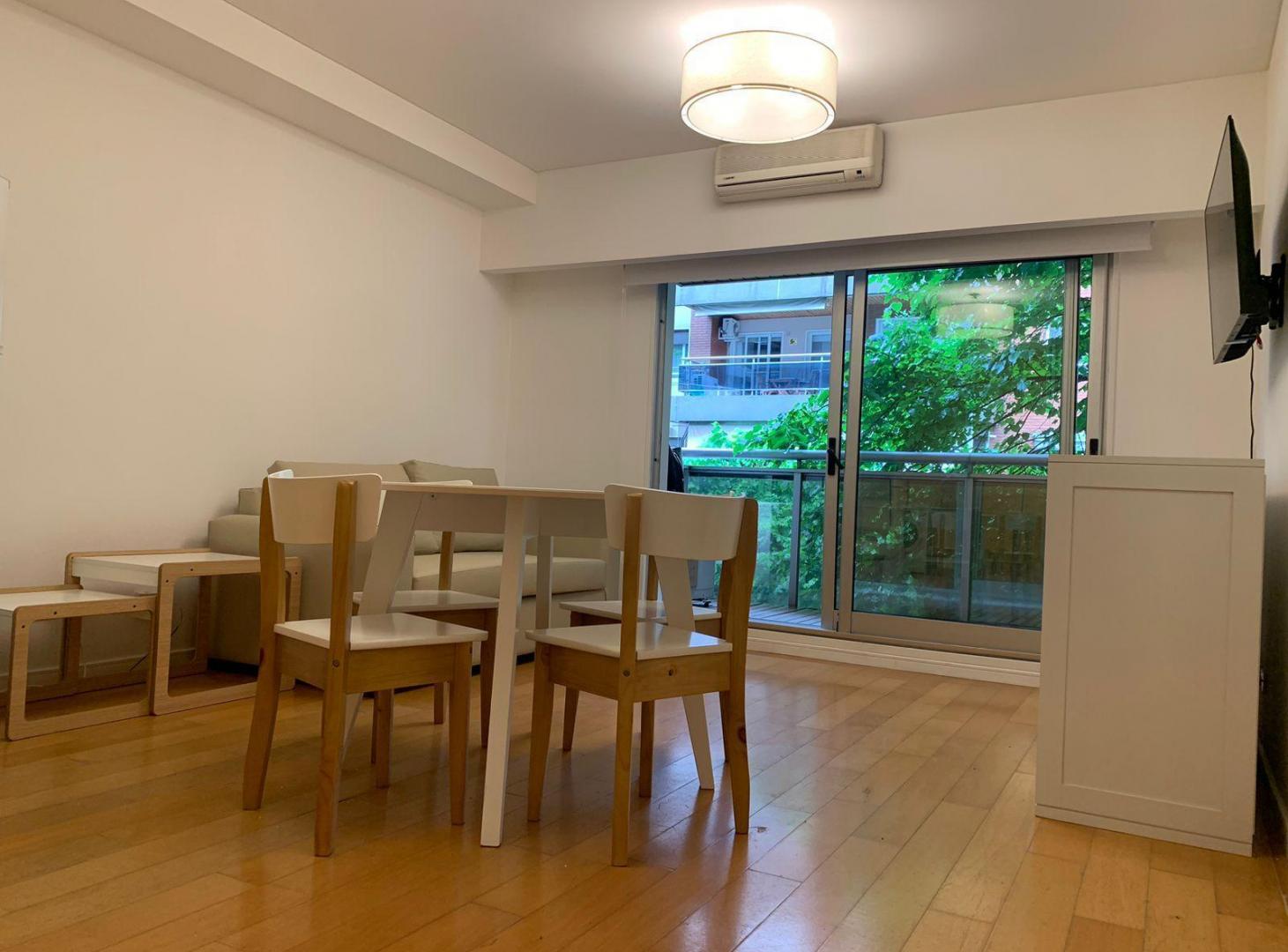 Foto de Departamento en Puerto Madero, imagen 3