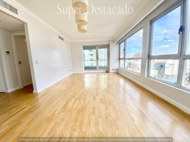 Foto de ALQUILER TORRE BELLINI Excelente 3 amb, 2 Dormitorios mas dependencia., imagen 2