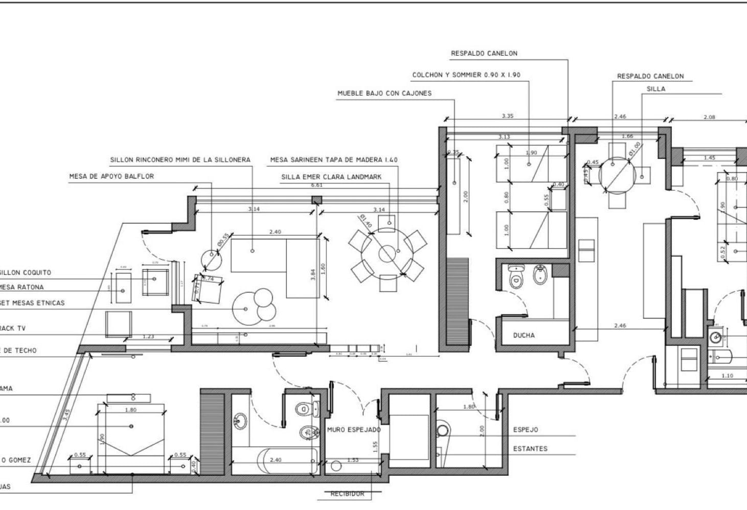 Apartamento