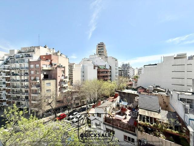 Foto de MONO A ESTRENAR CON AMENITIES EN PALERMO, imagen 4