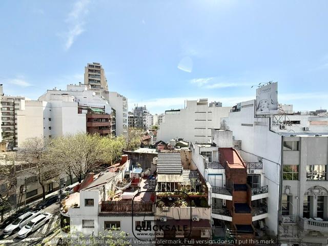 Foto de MONO A ESTRENAR CON AMENITIES EN PALERMO, imagen 5