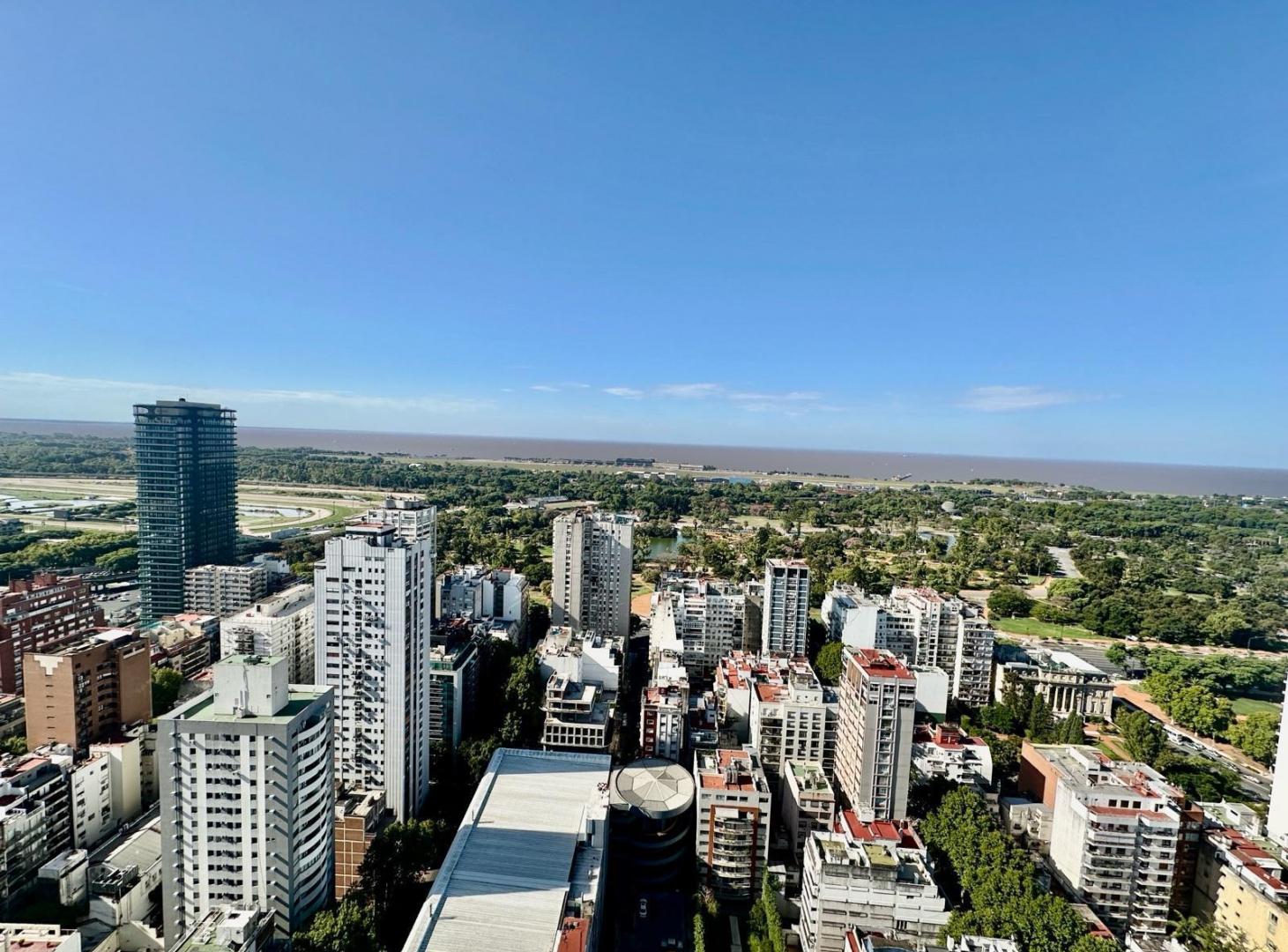 Foto de Torre Le Parc Demaria 400 m2 3 cocheras, imagen 3