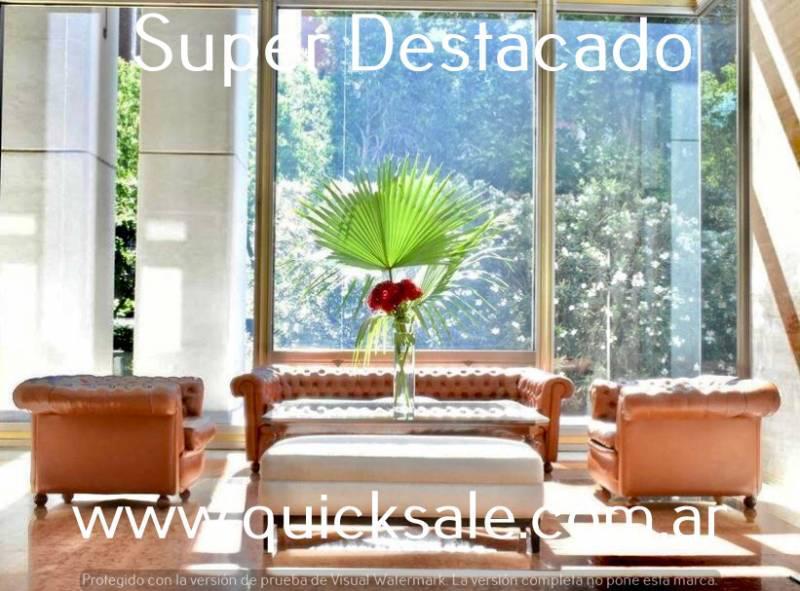 Foto de Torre Le Parc Demaria 400 m2 3 cocheras, imagen 5
