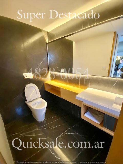 Foto de Exclusivo Penthouse en Edificio Cruceros TERRAZA PRIVADA UNICO .-, imagen 4