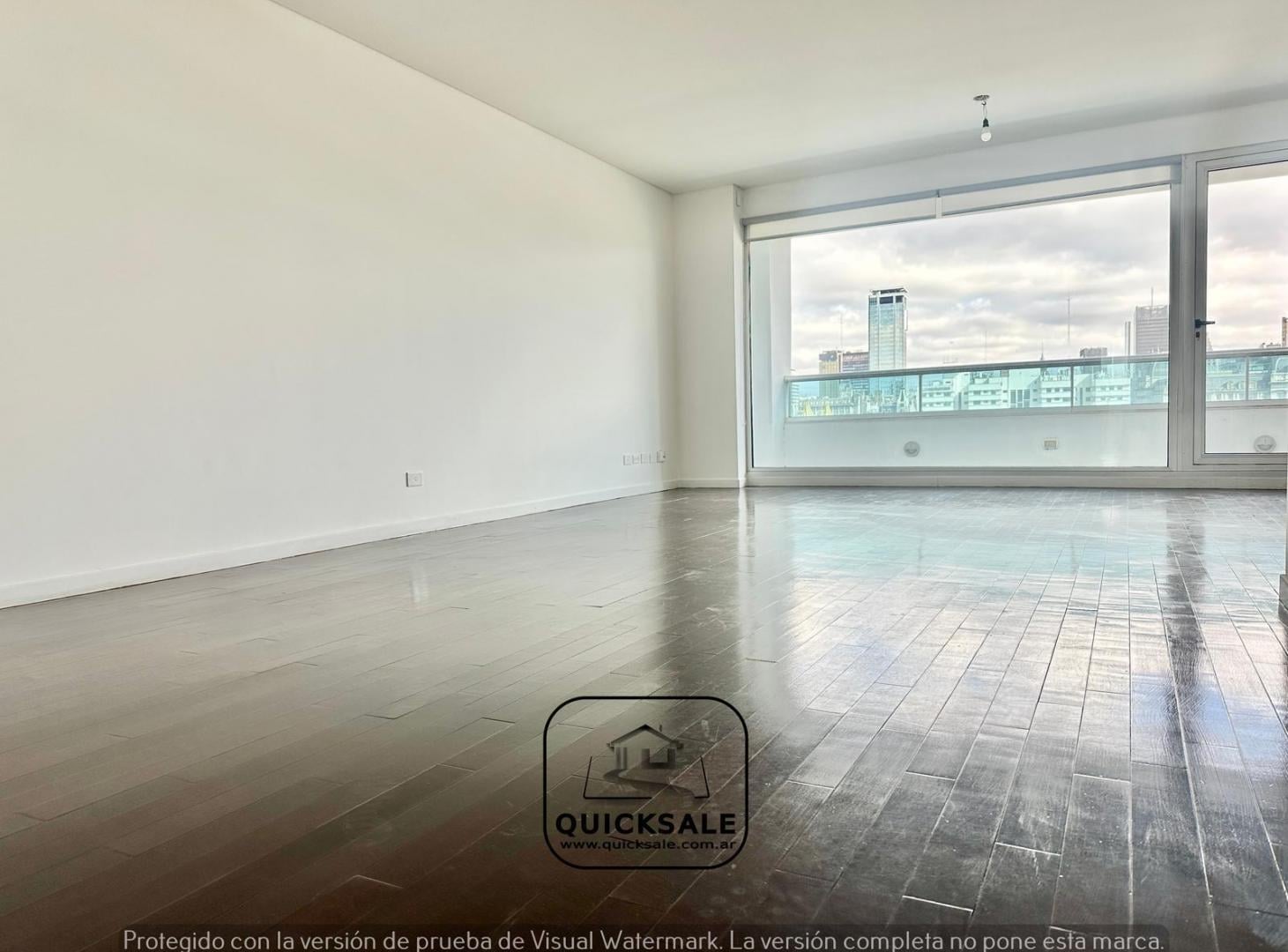Foto de Torres del Yacht 3 ambientes - Puerto Madero, imagen 3