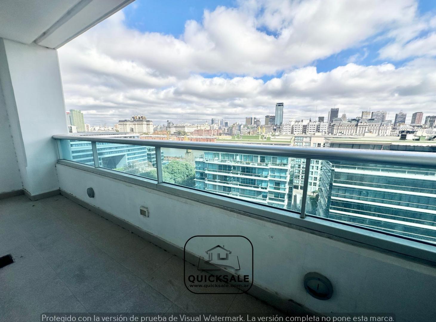 Foto de Torres del Yacht 3 ambientes - Puerto Madero, imagen 1