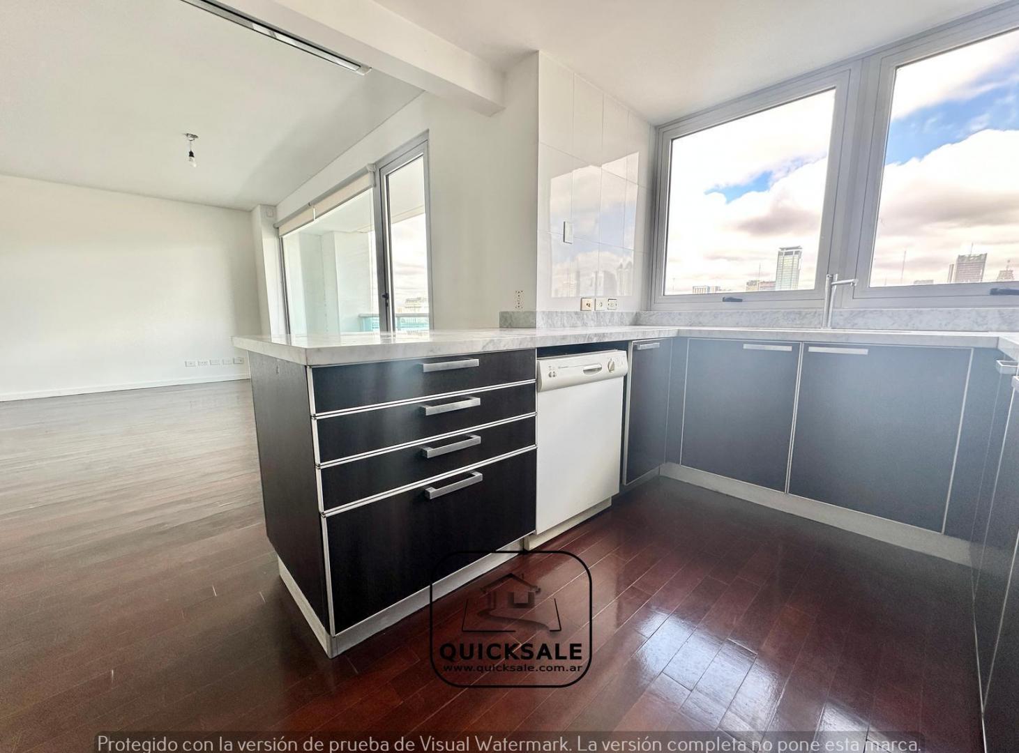 Foto de Torres del Yacht 3 ambientes - Puerto Madero, imagen 5