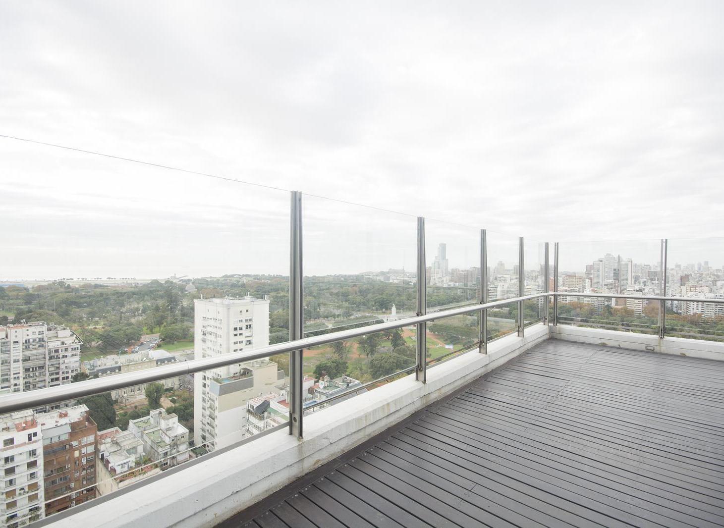 Foto de NUEVO INGRESO TORRE CONSTANTINI, imagen 1