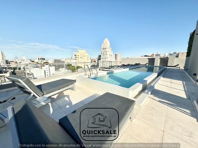 Foto de 4 AMB A ESTRENAR CON AMENITIES EN BELGRANO, imagen 2