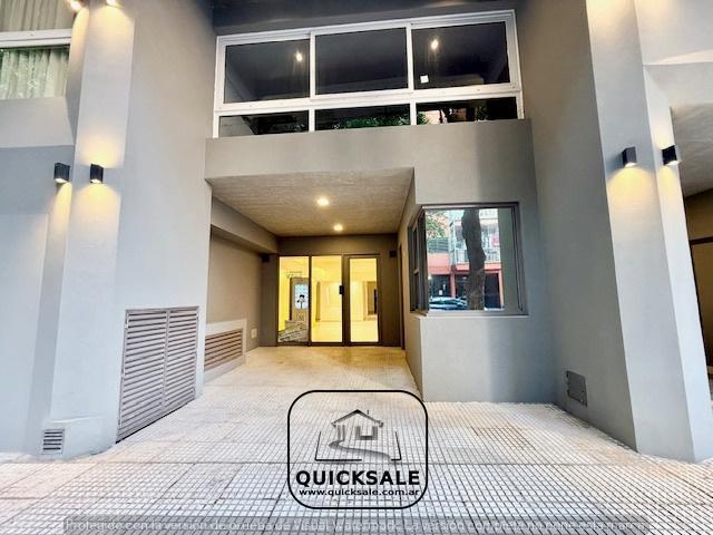Foto de 4 AMB A ESTRENAR CON AMENITIES EN BELGRANO, imagen 4