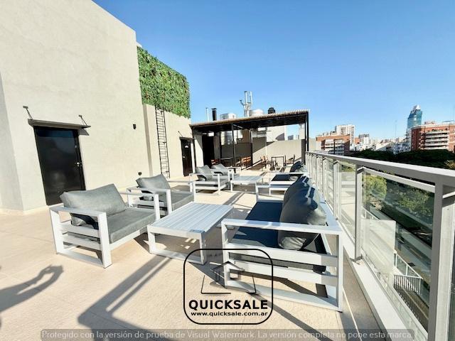 Foto de 4 AMB A ESTRENAR CON AMENITIES EN BELGRANO, imagen 5