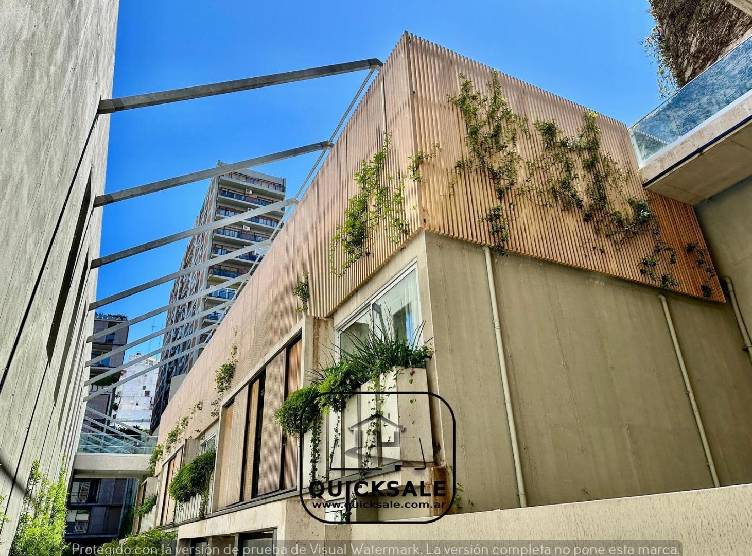 Foto de NUEVO INGRESO ALLEY RECOLETA AMPLIO 2AMB CON BALCON Y PATIO, imagen 4