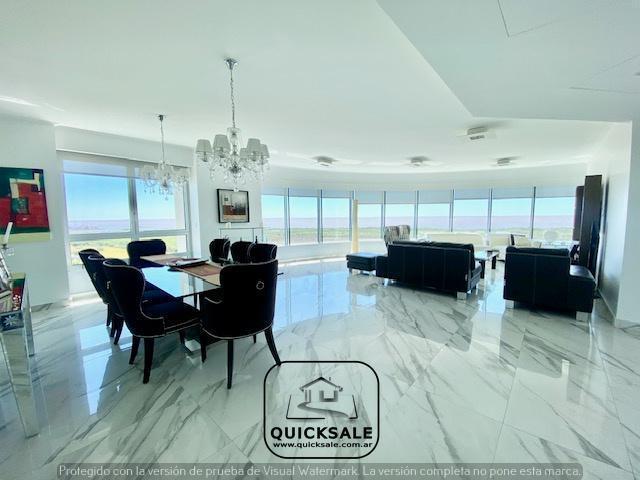 Foto de VENTA TORRE RENOIR II AVE 4AMB 2 COCHERAS TODO RECICLADO, imagen 3