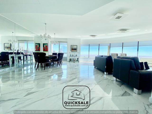 Foto de VENTA TORRE RENOIR II AVE 4AMB 2 COCHERAS TODO RECICLADO, imagen 2