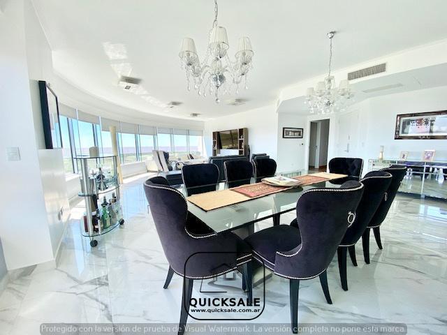 Foto de VENTA TORRE RENOIR II AVE 4AMB 2 COCHERAS TODO RECICLADO, imagen 1