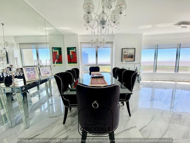 Foto de VENTA TORRE RENOIR II AVE 4AMB 2 COCHERAS TODO RECICLADO, imagen 5