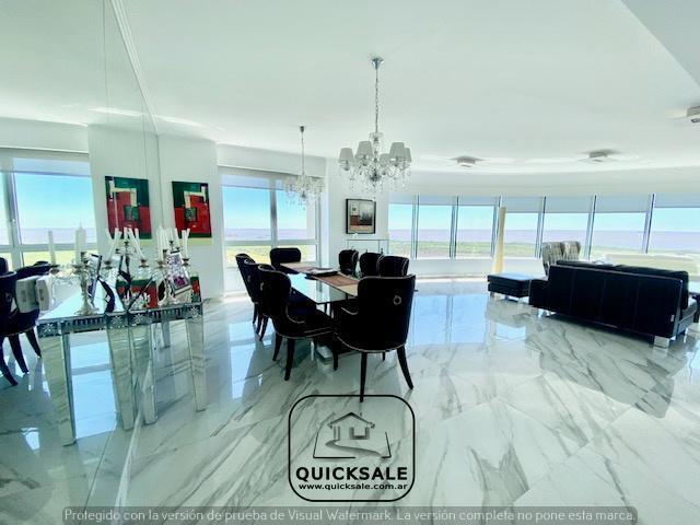 Foto de VENTA TORRE RENOIR II AVE 4AMB 2 COCHERAS TODO RECICLADO, imagen 4