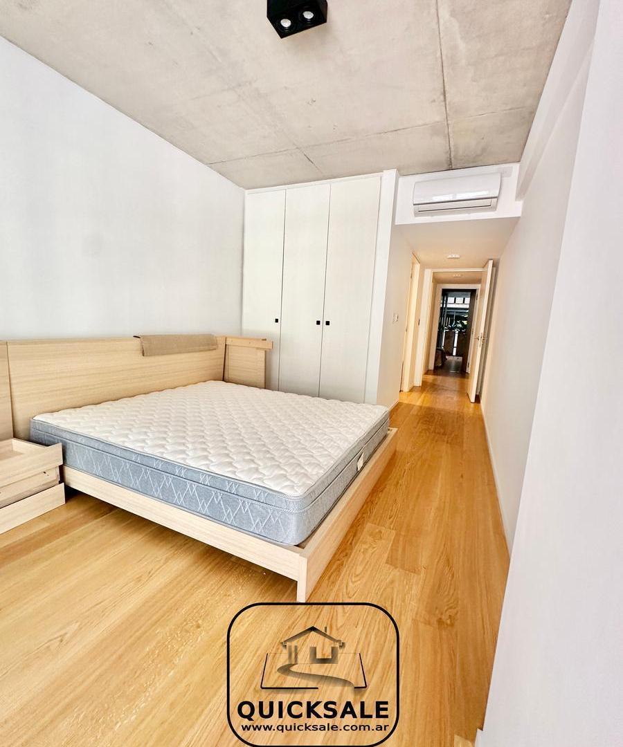 Foto de Alley Recoleta 3 amb Suite Full ameniteis al Frente Venta, imagen 3