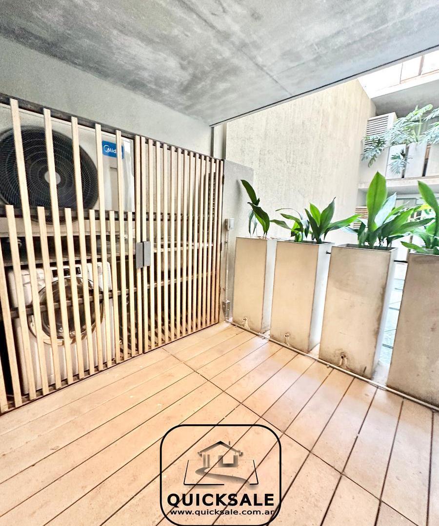 Foto de Alley Recoleta 3 amb Suite Full ameniteis al Frente Venta, imagen 5