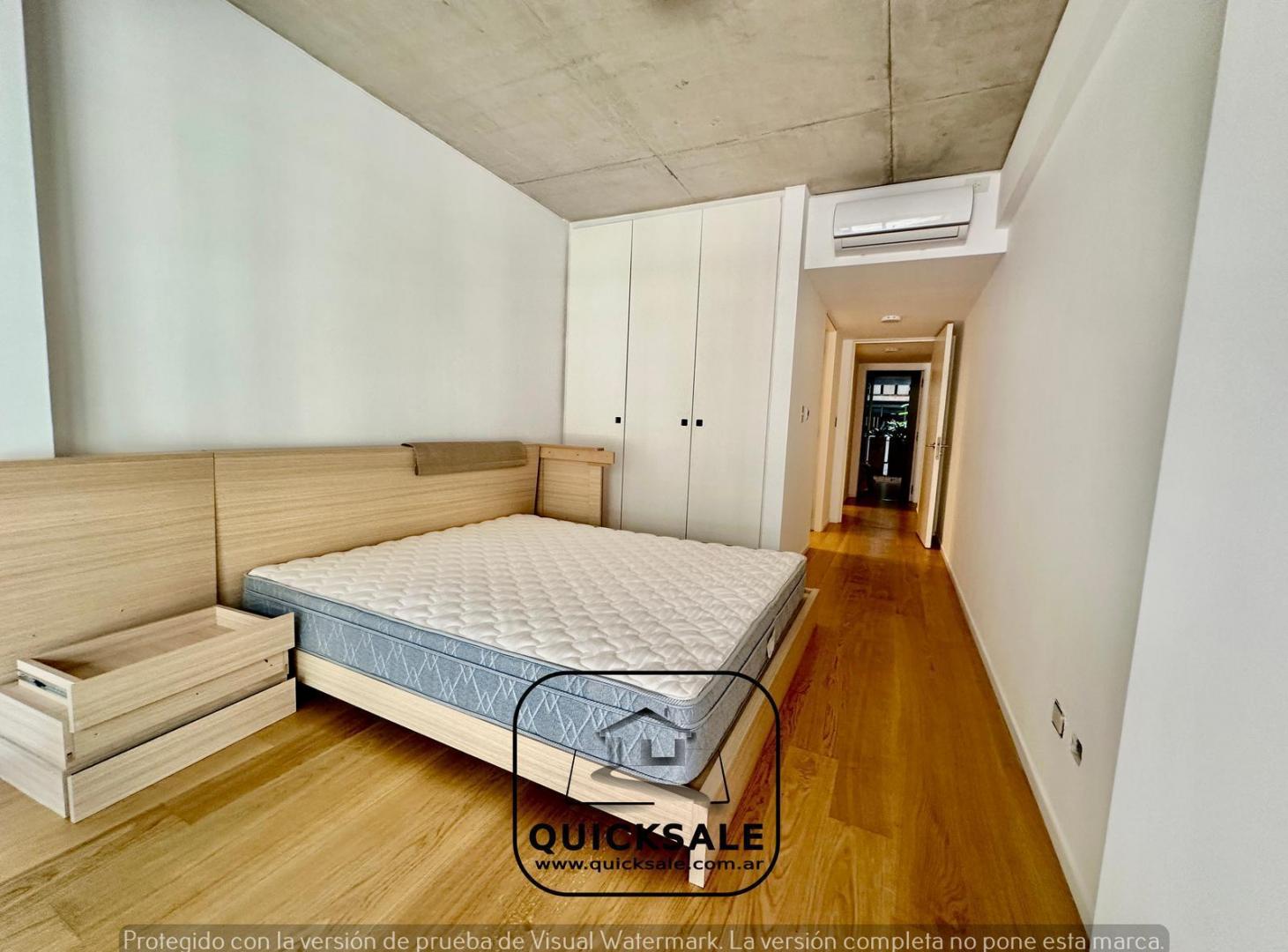 Foto de Alley Recoleta 3 amb Suite Full ameniteis al Frente Venta, imagen 1