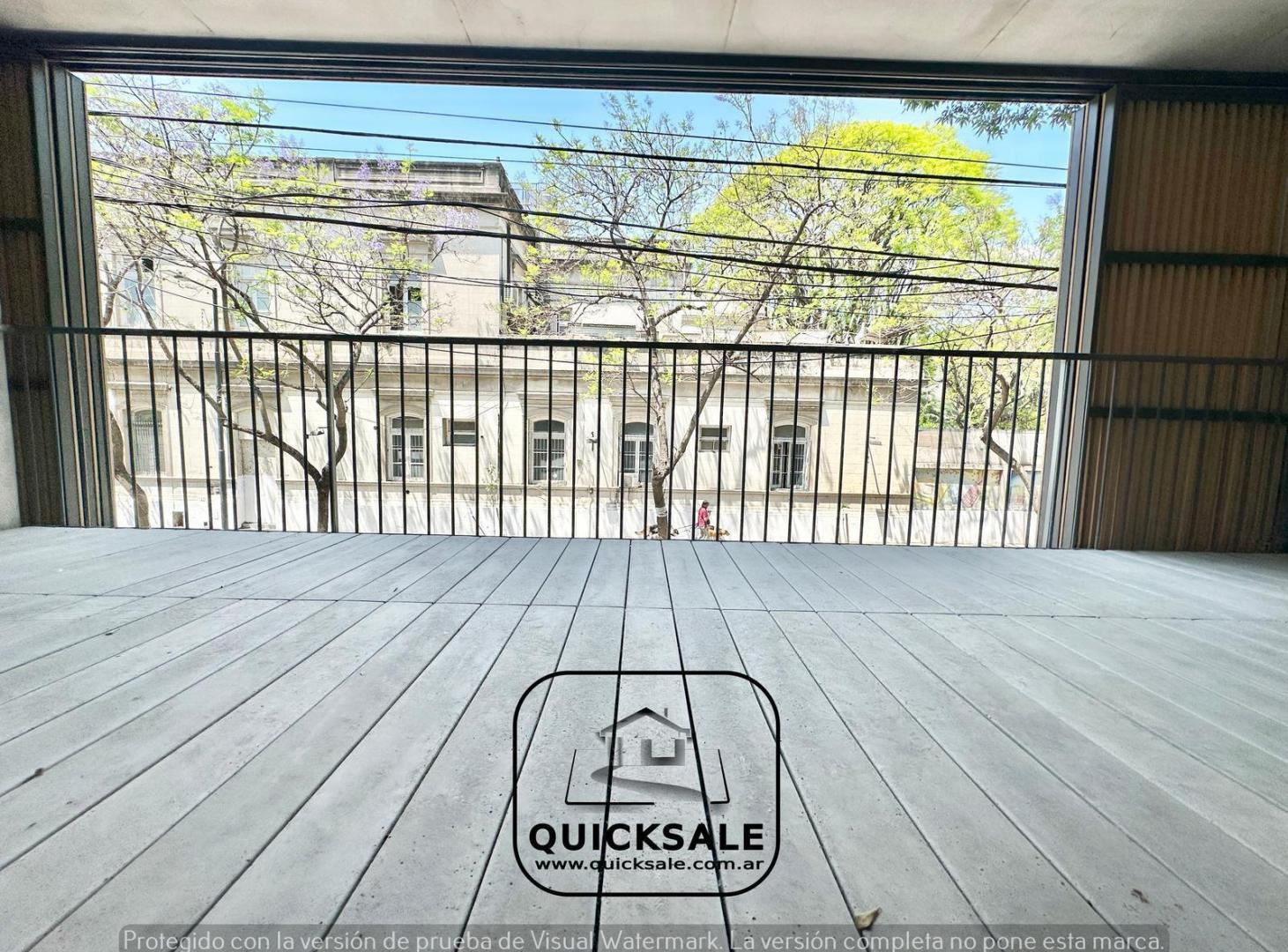 Foto de Alley Recoleta 3 amb Suite Full ameniteis al Frente Venta, imagen 4