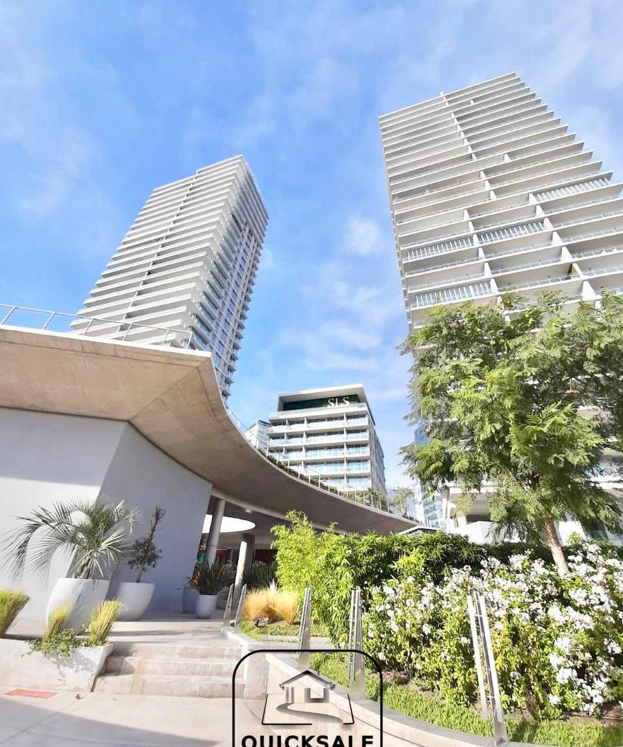 Foto de NUEVO INGRESO SLS PUERTO MADERO, imagen 1