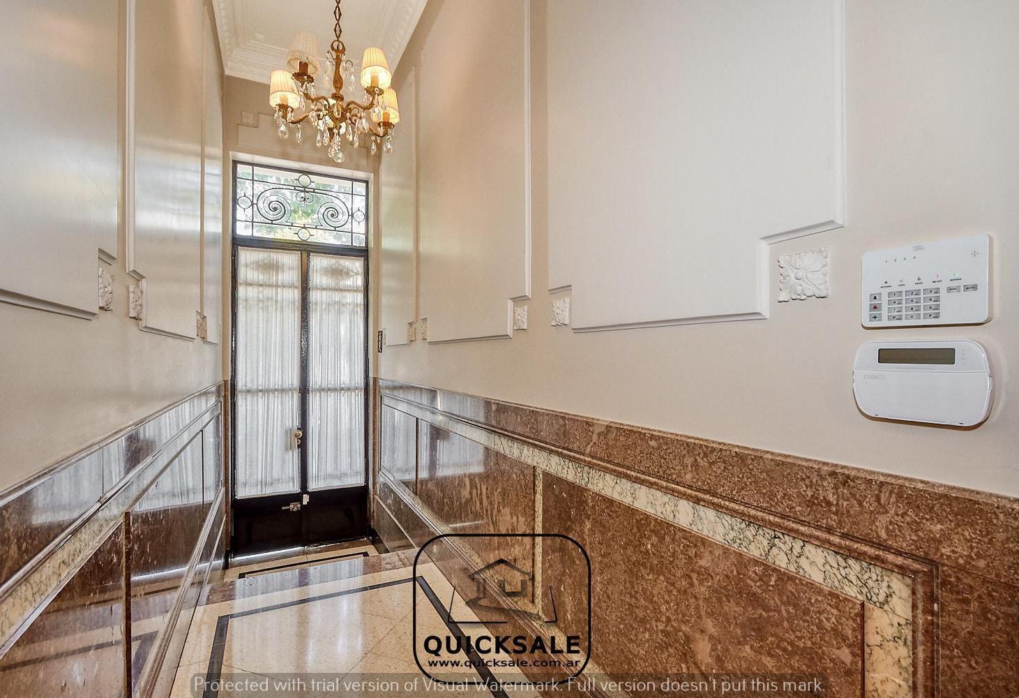 Foto de RETASADA | PRECIO CONTADO | CASA SEÑORIAL RECICLADA | 5 DORMITORIOS |, imagen 2