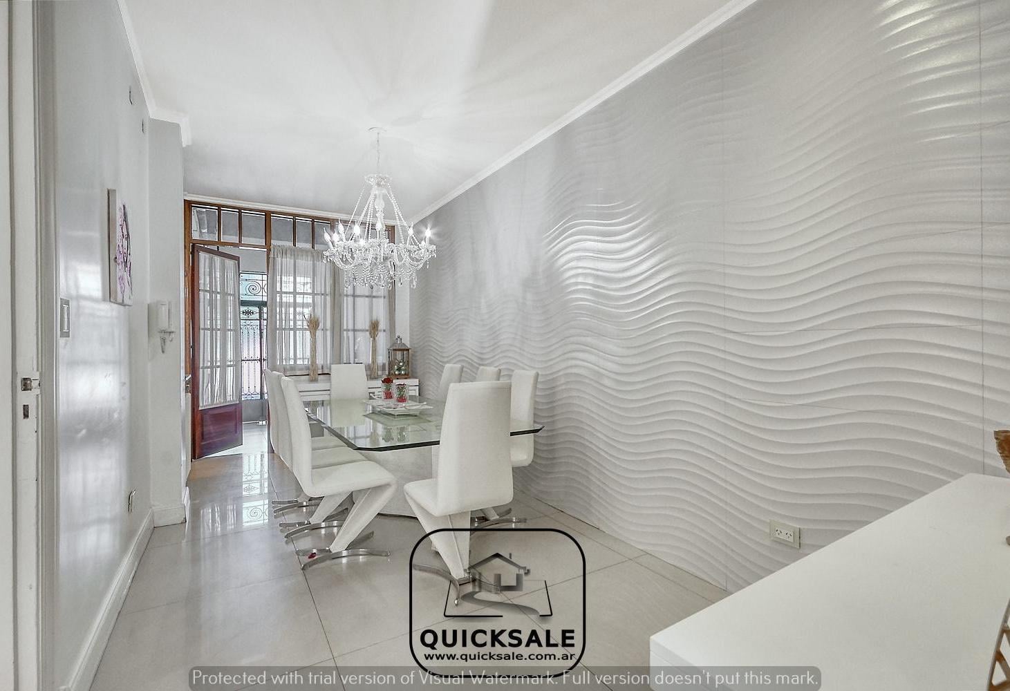 Foto de RETASADA | PRECIO CONTADO | CASA SEÑORIAL RECICLADA | 5 DORMITORIOS |, imagen 3