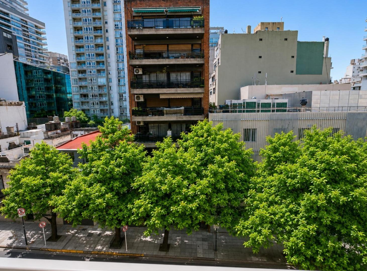 Foto de PALEREMO CHICO Reciclado a nuevo | 2 dormitorios | Balcón al frente |, imagen 5