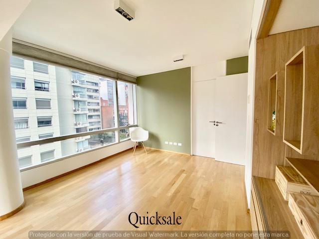 Foto de NUEVO INGRESO TORRE QUANTUM CERVIÑO ALQUILER, imagen 2