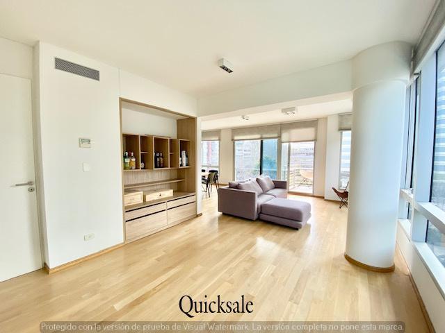 Foto de NUEVO INGRESO TORRE QUANTUM CERVIÑO ALQUILER, imagen 1