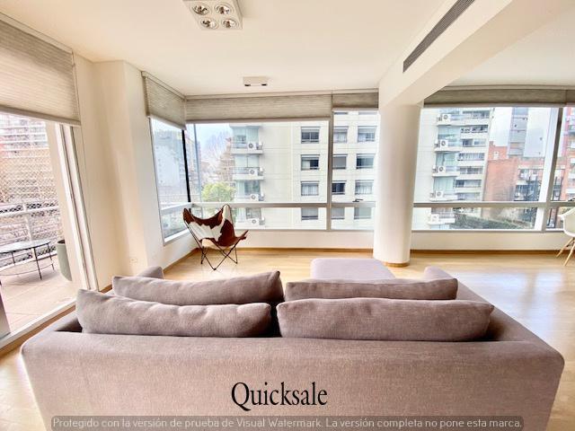 Foto de NUEVO INGRESO TORRE QUANTUM CERVIÑO ALQUILER, imagen 4