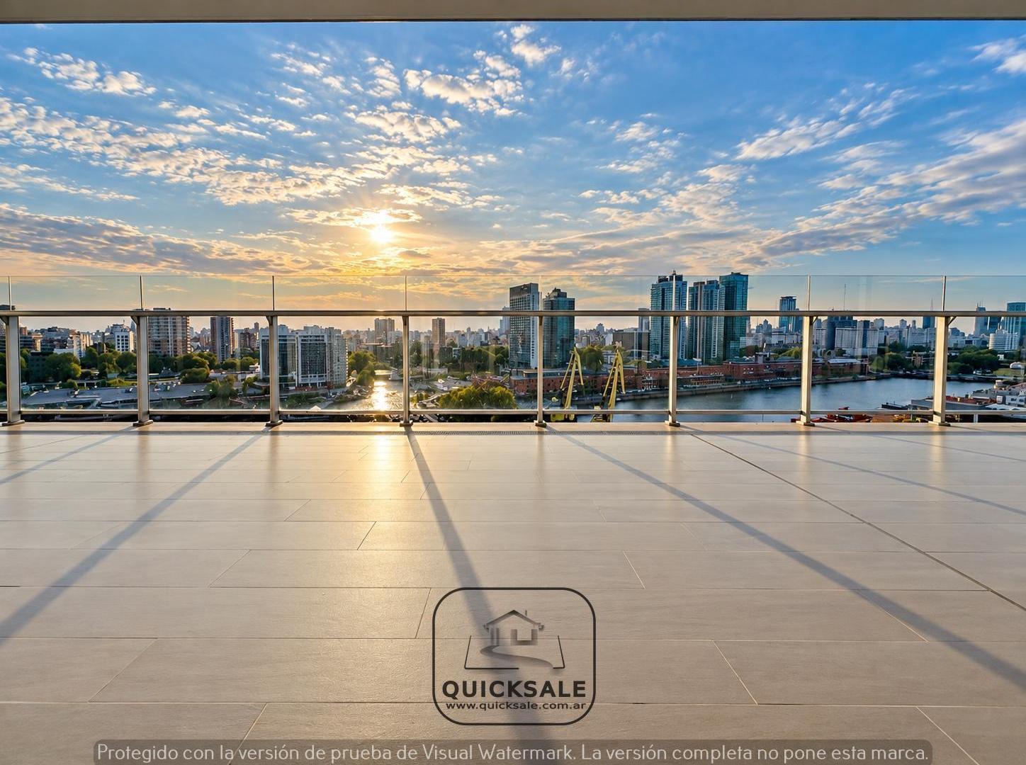 Foto de Torre SLS Piso Alto 4 amb + dependencia, imagen 3