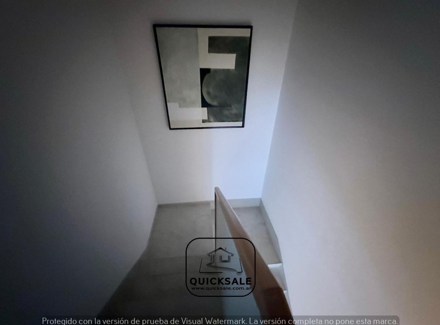 Foto de TOWNHOUSE 3 AMB CON PATIO UNICO ALLEY RECOLETA FULL AMENITIES, imagen 5