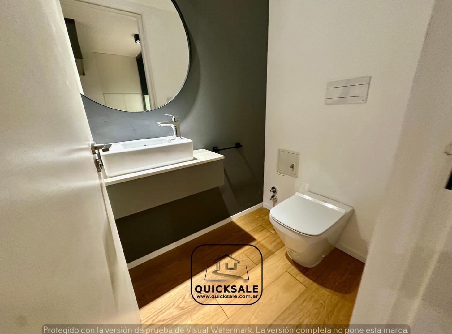 Foto de TOWNHOUSE 3 AMB CON PATIO UNICO ALLEY RECOLETA FULL AMENITIES, imagen 4
