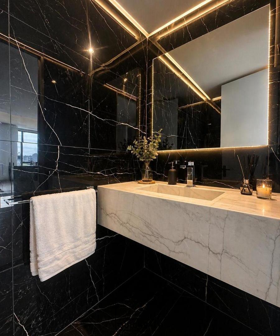 Foto de TORRE AISENSON BERUTI 4646 PALERMO FULL AMENITIES 2 COCHERAS QUICKSALE, imagen 4