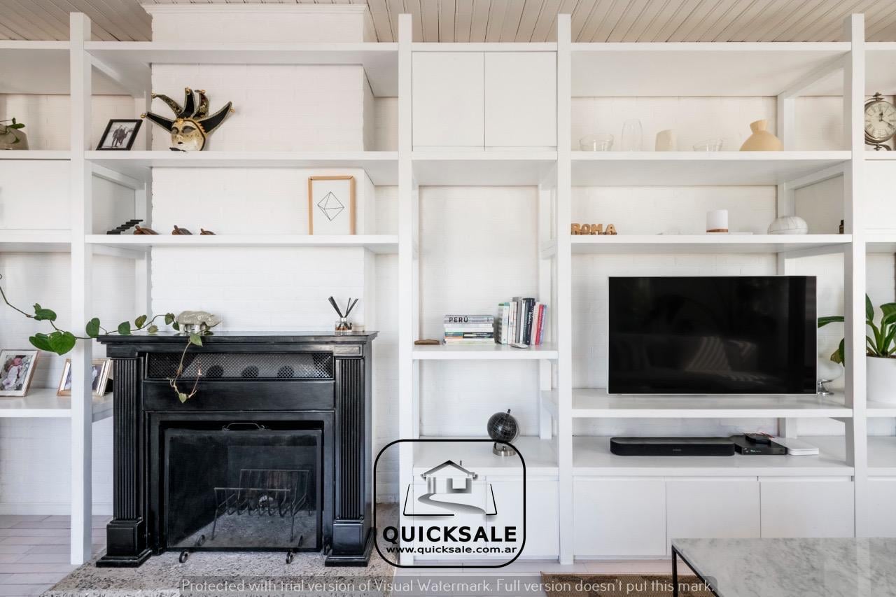 Foto de EXCELENTE PENTHOUSE EN TORRE BRUNETTA BELGRANO RECILADO, imagen 5