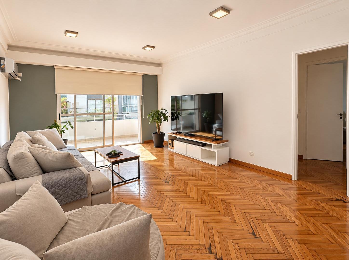 Apartamento