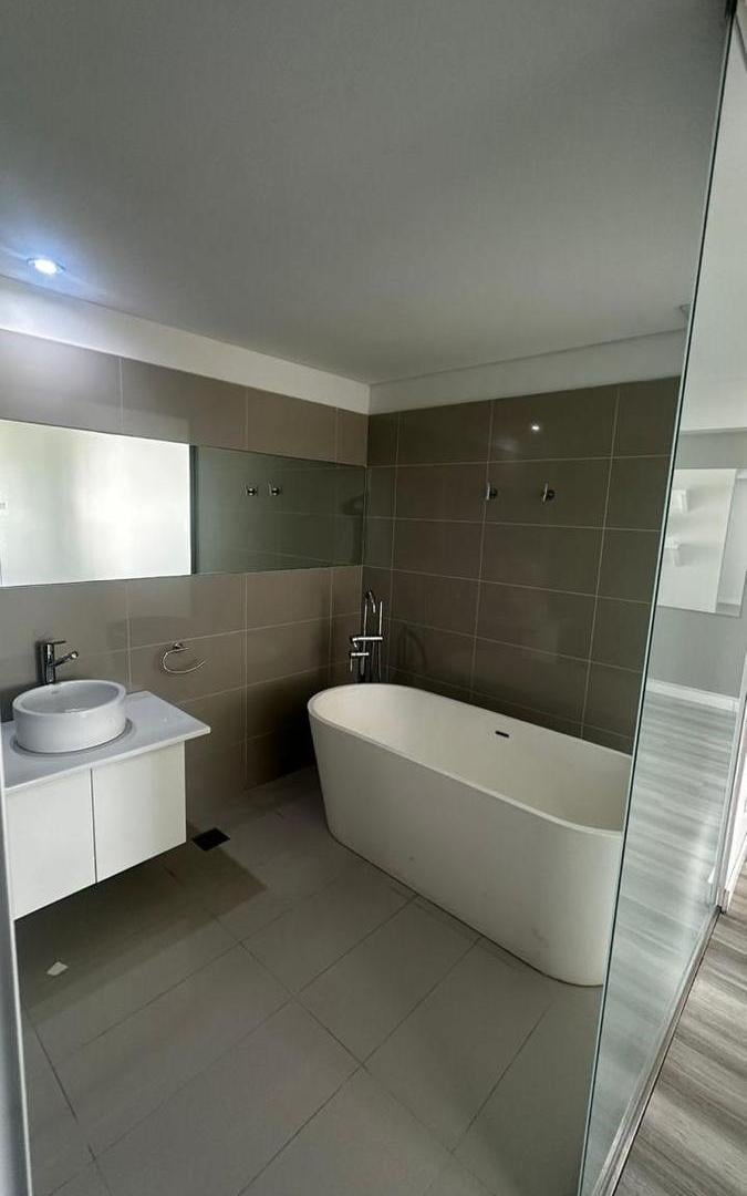 Foto de Alquiler monoambiente dividido en zencity, imagen 1