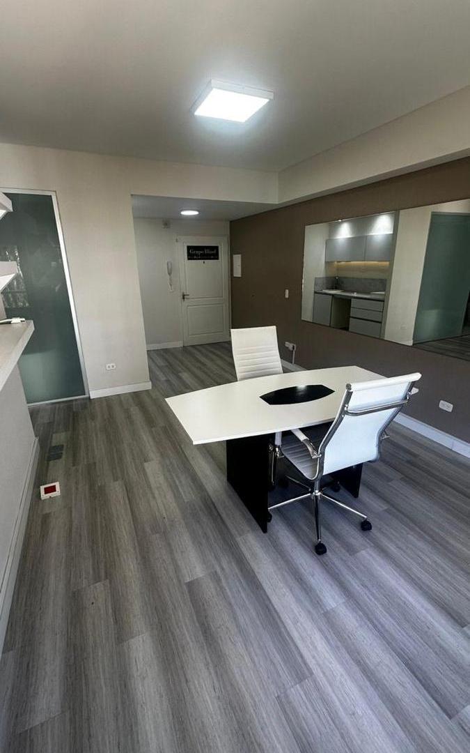 Foto de Alquiler monoambiente dividido en zencity, imagen 4