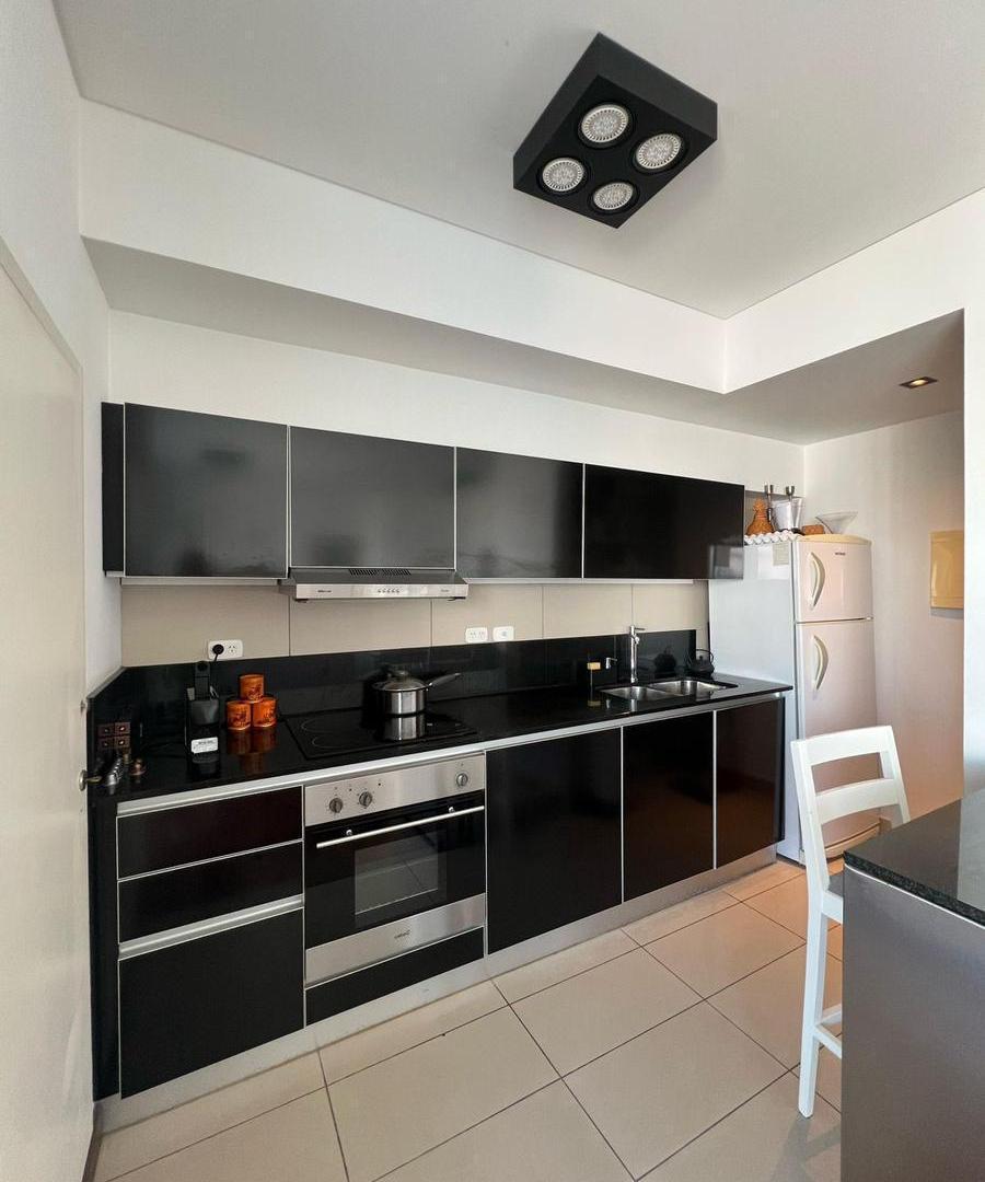 Foto de Departamento en Puerto Madero, imagen 1